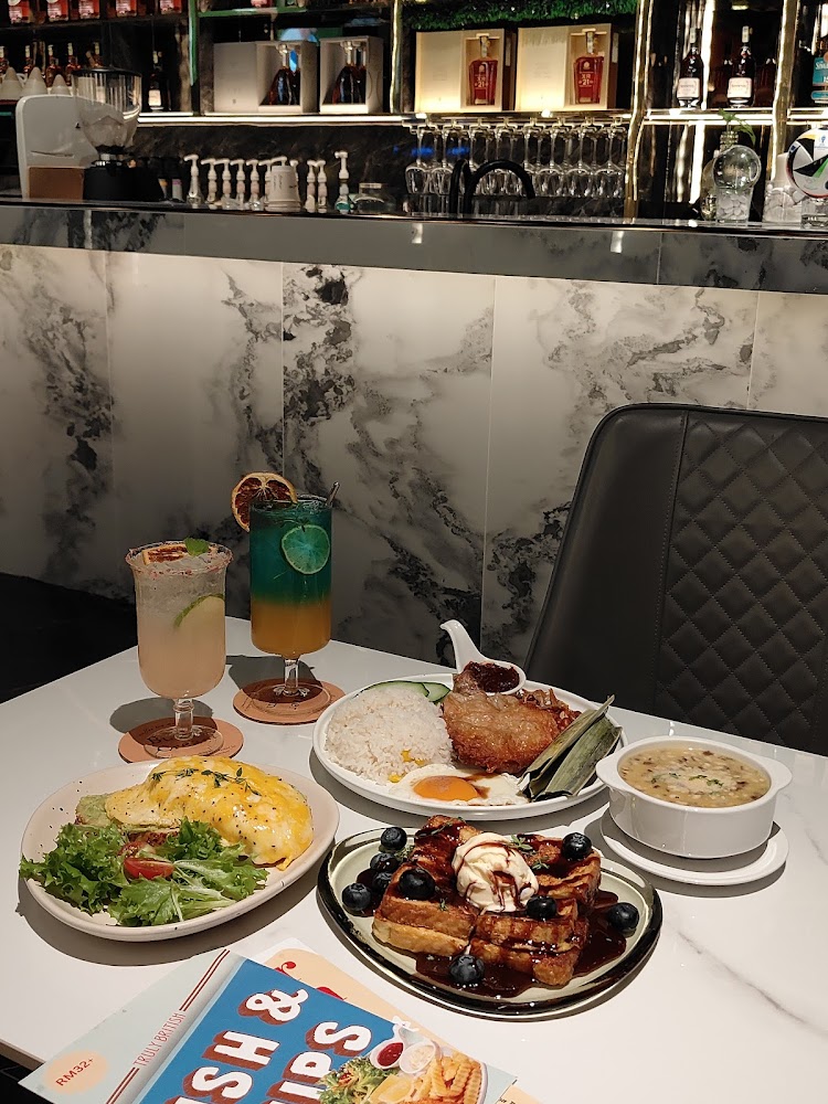 Butter Cream cafe