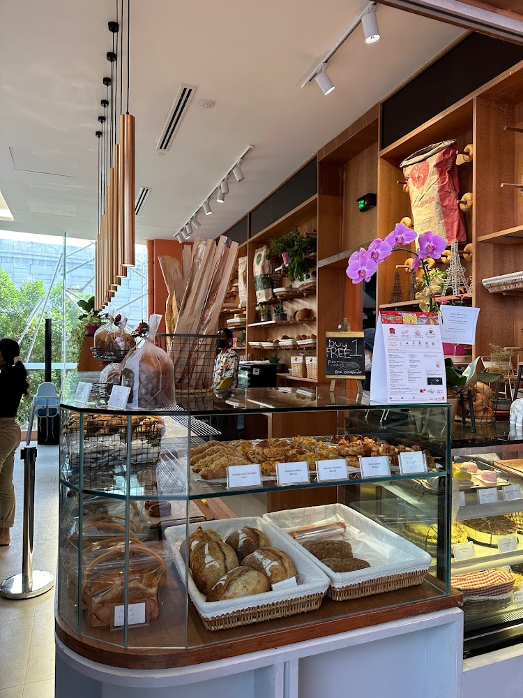 Elephant Resort Cafe