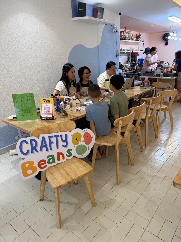 FYEN Plae Cafe
