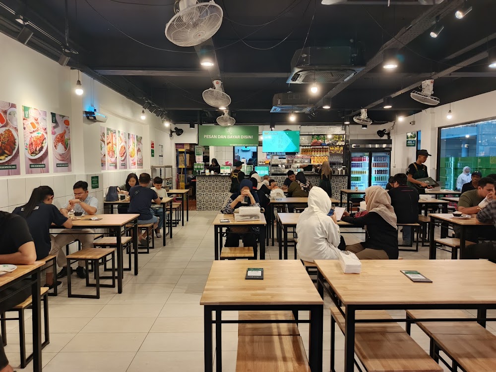OAK Kelana Jaya