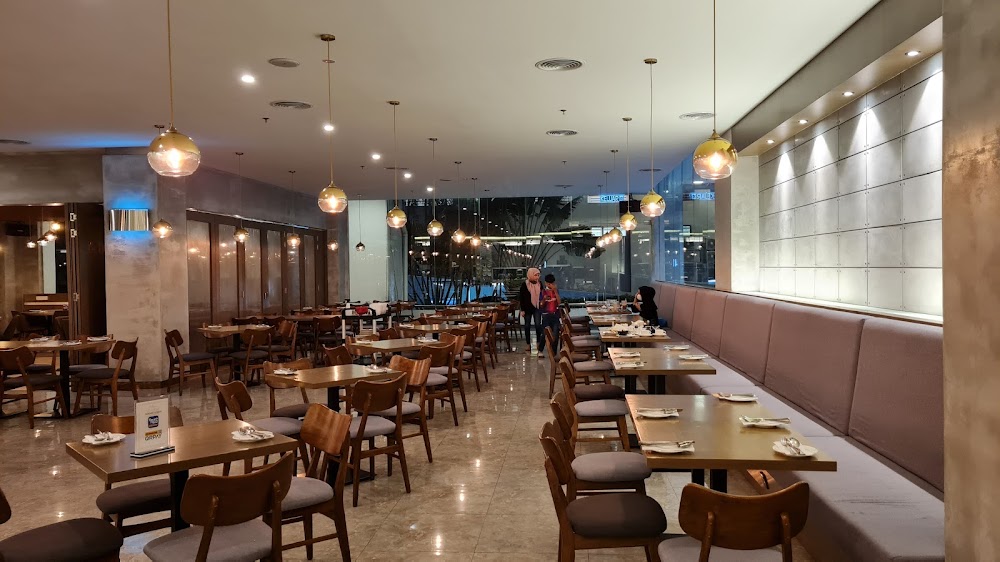 Utara Restaurant
