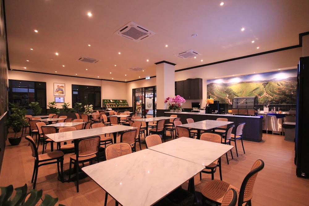 Royal Pahang Durian - Kelana Mall
