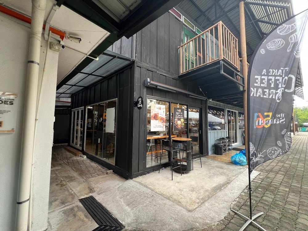 561. cafe