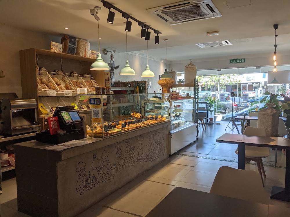 LAVIE Boulangerie