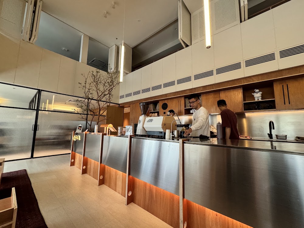 RaRa Coffee Emhub