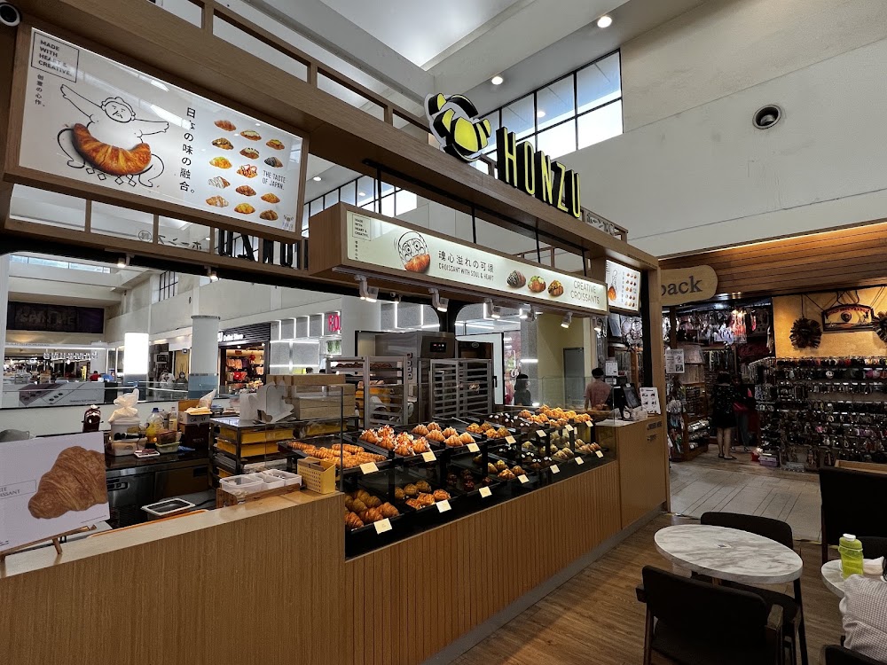 Honzu @ 1 Utama Shopping Centre