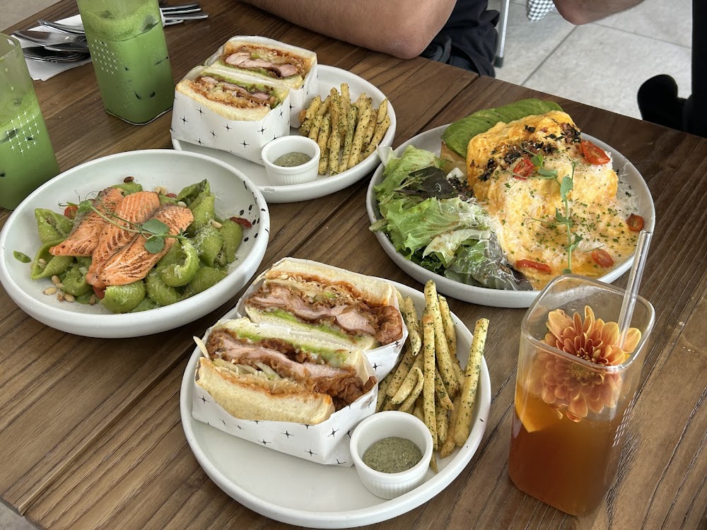 ONO Specialty Coffee & Matcha