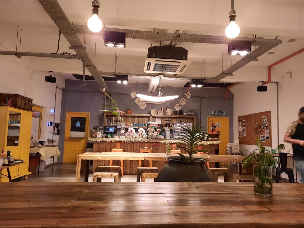 Five Café