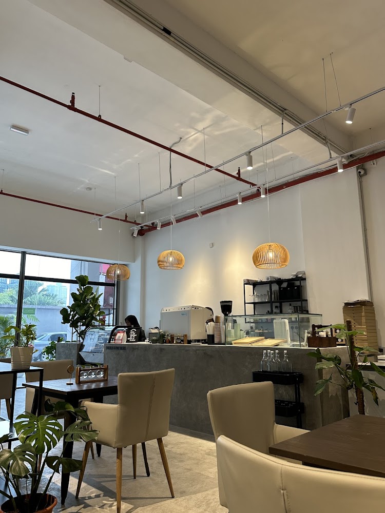 Hip Coffee
