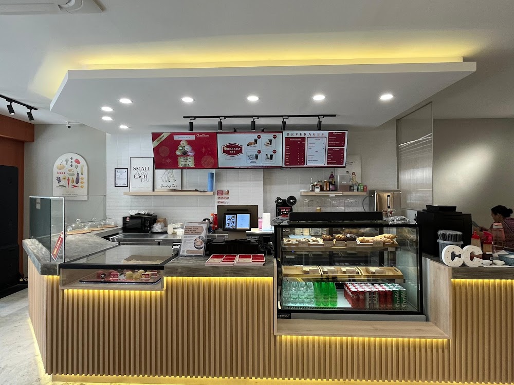 CC Cafe