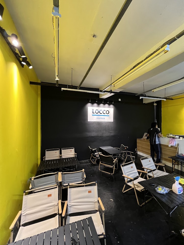 Locco Cafe