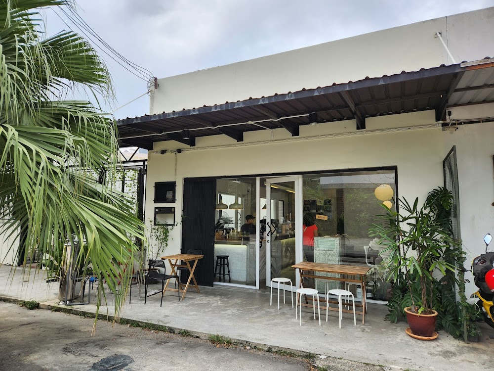 Bijou Cafe • Ara Damansara