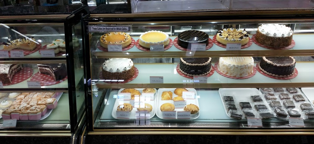 La Manila Cafe