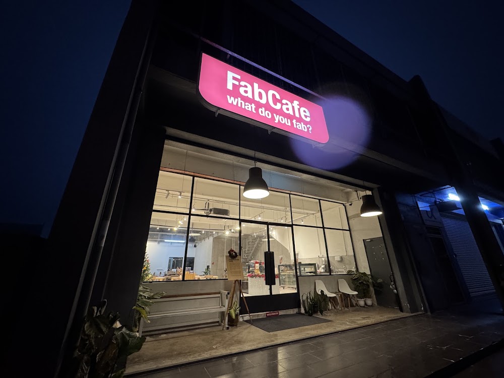 FabCafe Kuala Lumpur