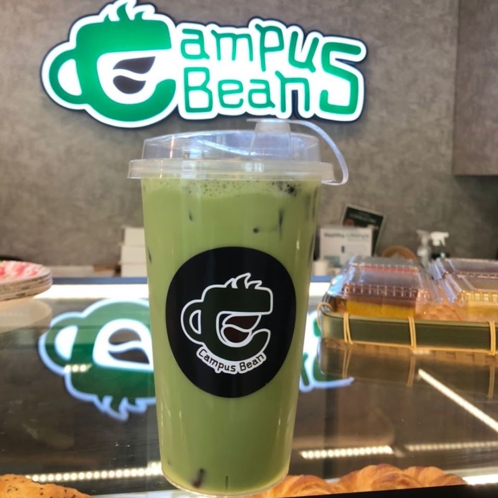 Campus Bean Sunway College