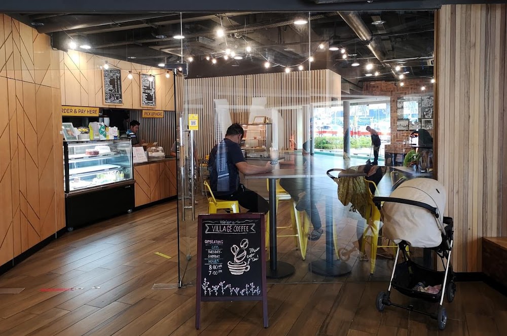 Village Coffee