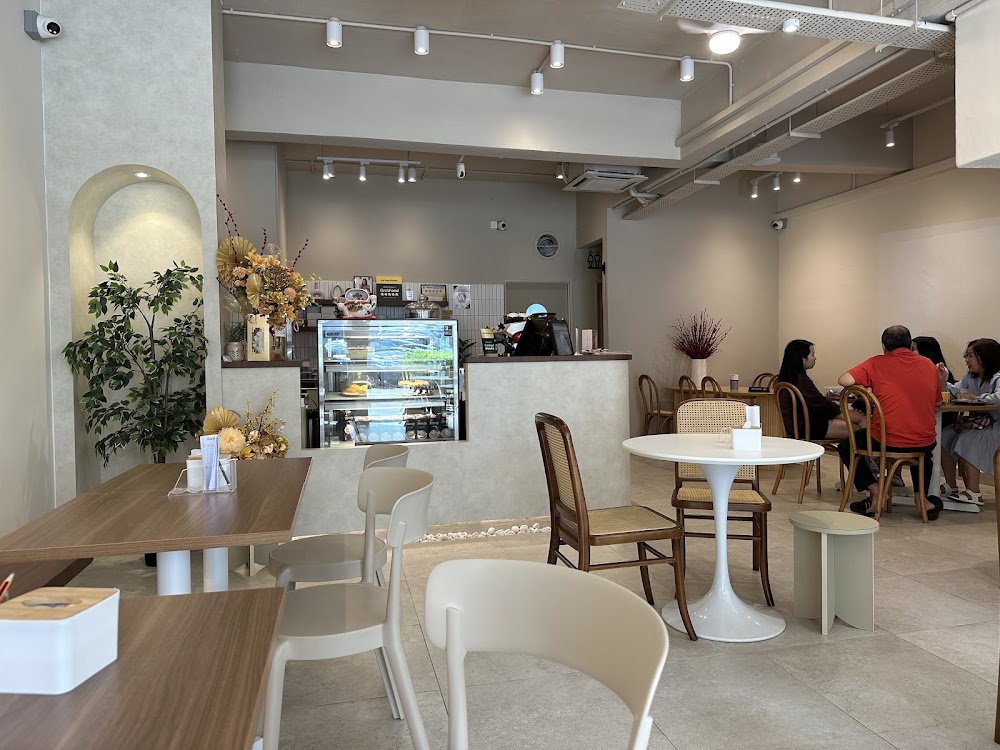 Hartton Kitchen - Pj Uptown
