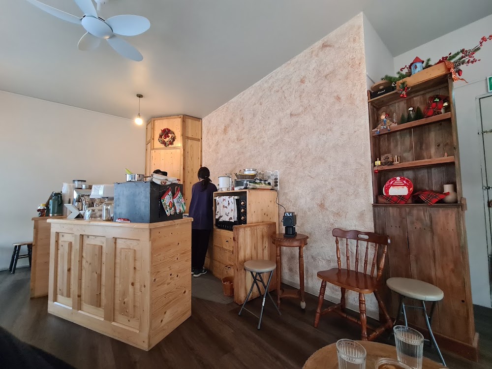 Fade by sb cafe