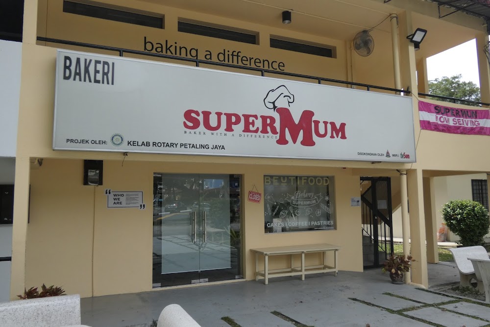 SUPERMUM