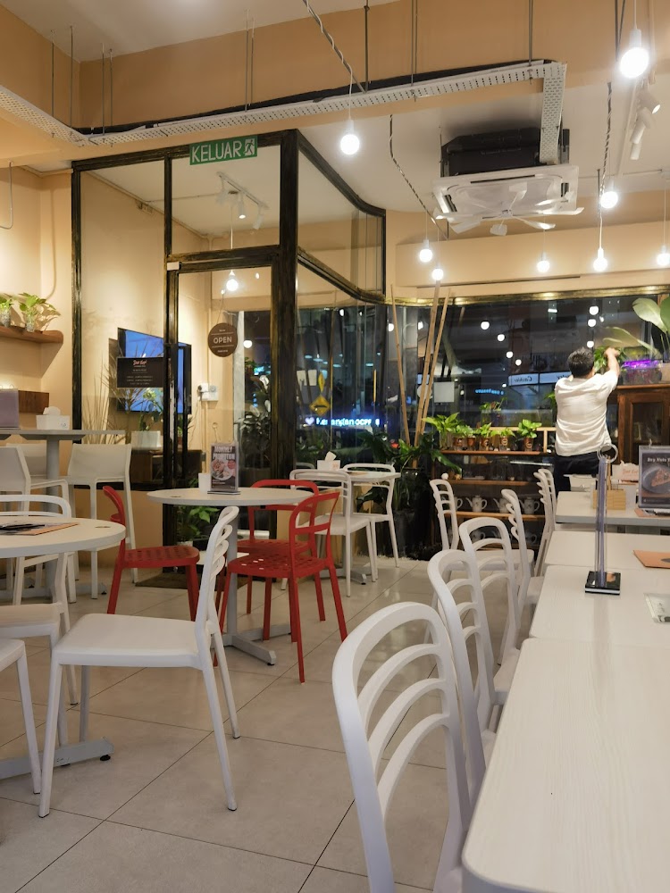 Duo Kopi