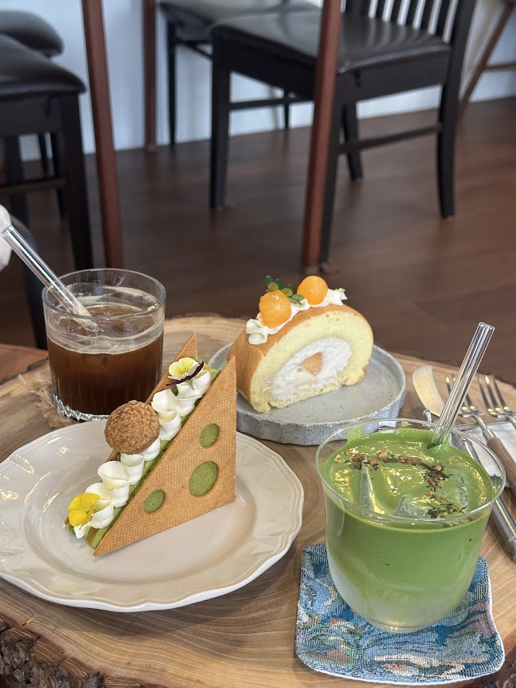 Petite Lab Patisserie