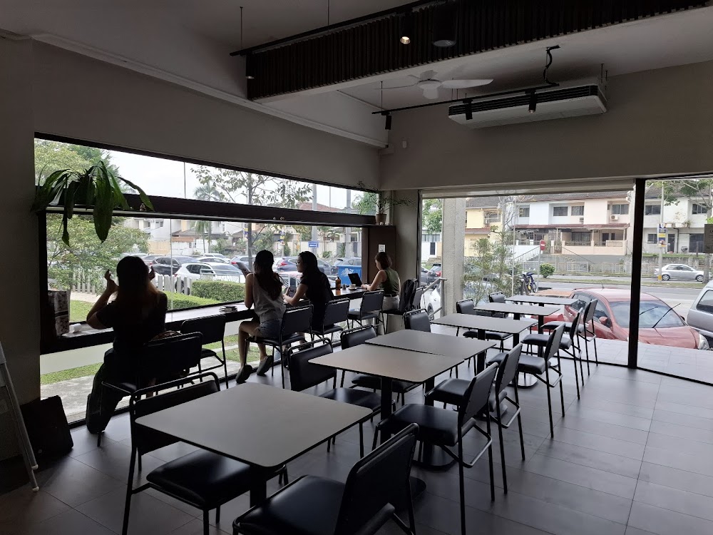 People's Park Cafe