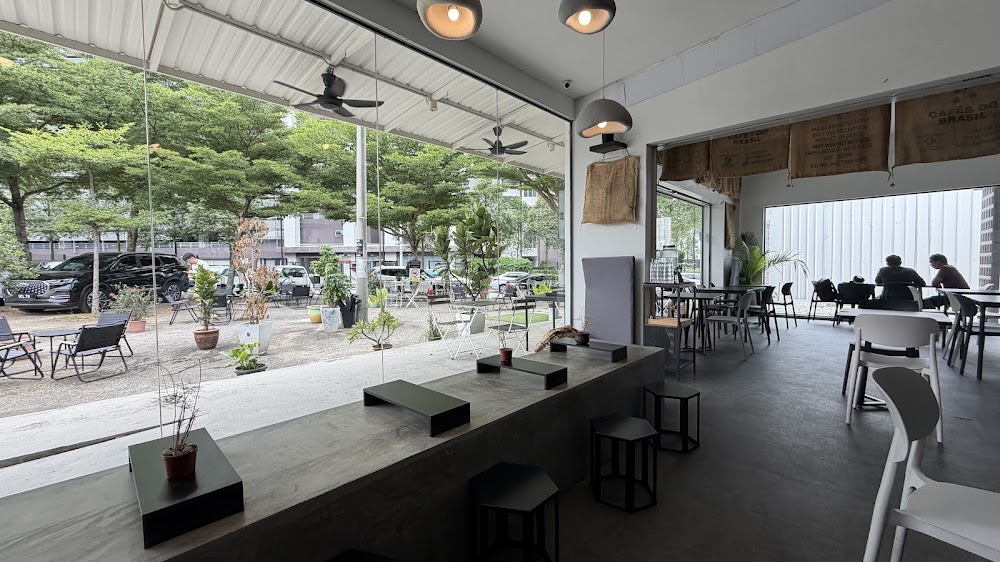 Core Cafe