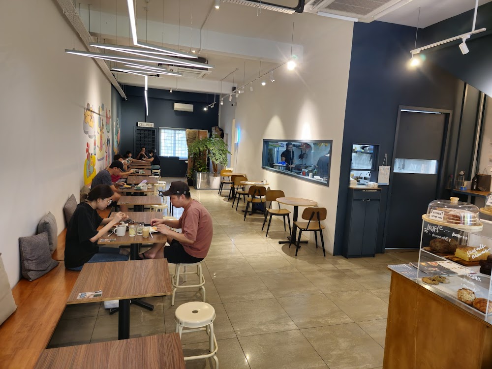 Underscore Coffee