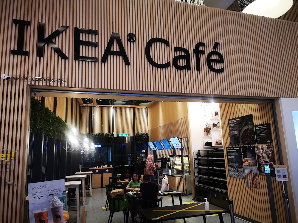 IKEA Café
